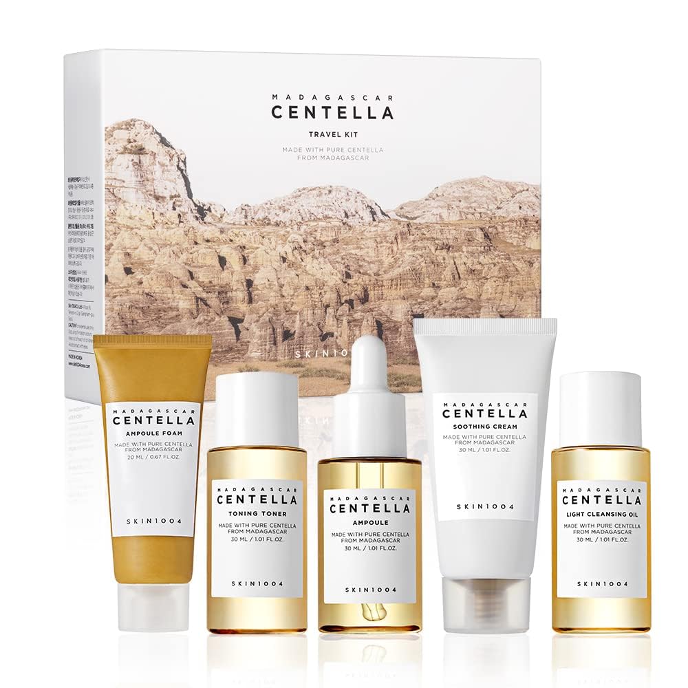 Centella Kit