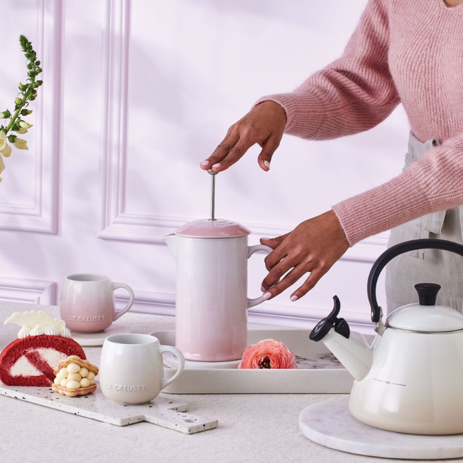 Presa Francesa | Le Creuset