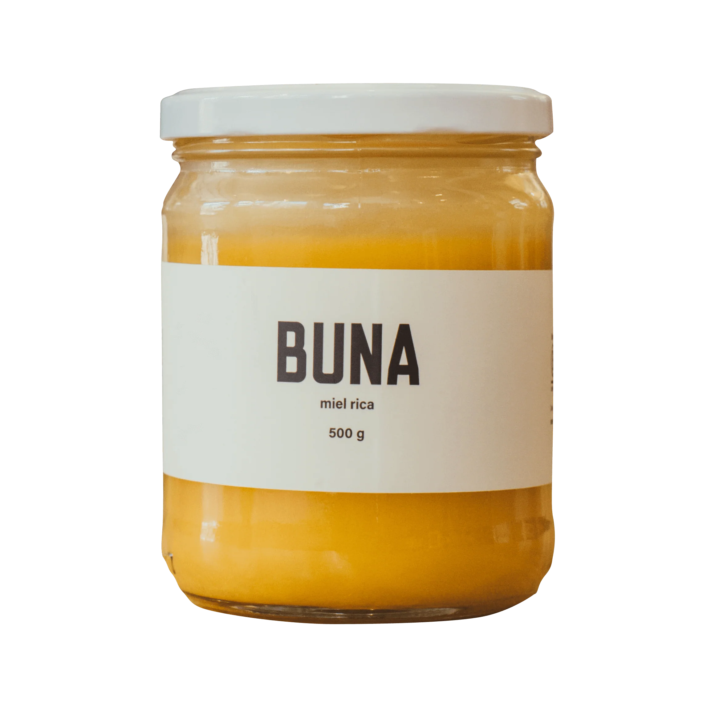Miel Rica | Buna