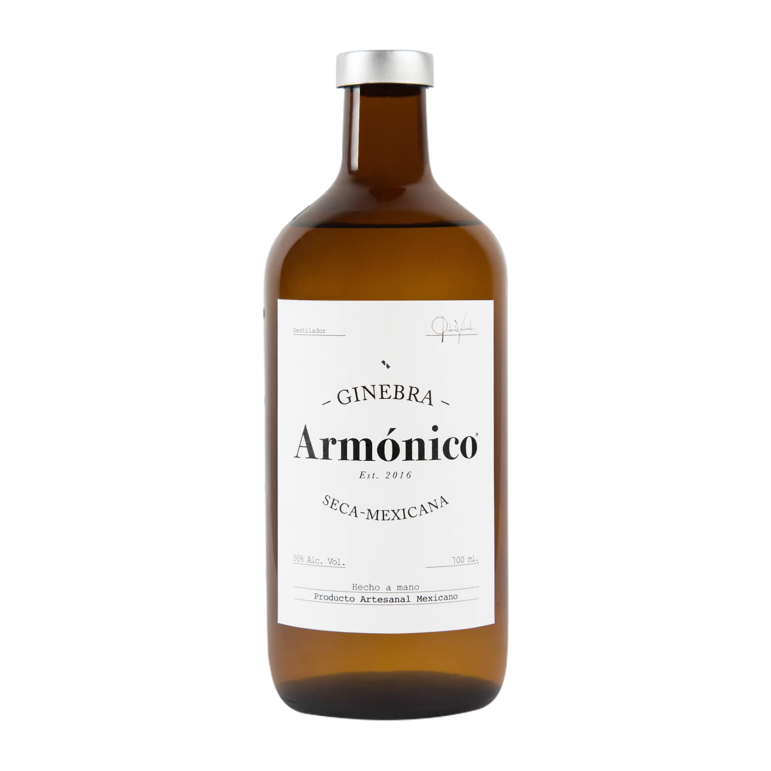 Ginebra Armónico