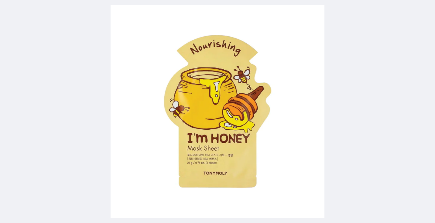 Sheet Mask | TONYMOLY