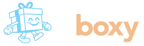 Regala Boxy